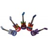 02 169 Magnet Guitar All Colours Set 5